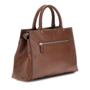 Borsa Donna a Mano GUESS Linea Levia Colore Chocolate