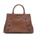 Borsa Donna a Mano GUESS Linea Levia Colore Chocolate