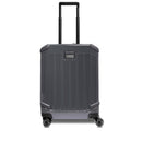 Trolley Cabina PIQUADRO Rigido con 4 Ruote Colore Grigio Linea Pop - BV4425POP