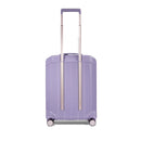 Trolley cabina PIQUADRO Rigido 4 Ruote Viola - BV4425PQLS3