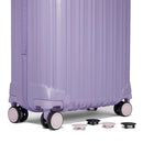 Trolley cabina PIQUADRO Rigido 4 Ruote Viola - BV4425PQLS3