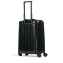 Trolley cabina PIQUADRO Rigido Ultra Slim con 4 Ruote Colore Nero - BV5027SK70