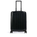 Trolley cabina PIQUADRO Rigido Ultra Slim con 4 Ruote Colore Nero - BV5027SK70