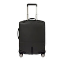 Trolley Cabina PIQUADRO Simirigido 4 Ruote Linea Corner Colore Nero - BV6377C2OW