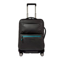 Trolley Cabina PIQUADRO Simirigido 4 Ruote Linea Corner Colore Nero - BV6377C2OW