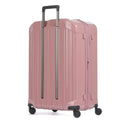 Trolley Medio 69cm PIQUADRO Espandibile Rigido 4 Ruote Rosa Linea PQL Light -  BV6393PQL