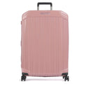 Trolley Medio 69cm PIQUADRO Espandibile Rigido 4 Ruote Rosa Linea PQL Light -  BV6393PQL