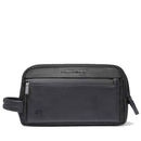 Beauty case PIQUADRO Uomo in Tessuto e Pelle Colore Nero - BY6021S136