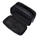Beauty Uomo PIQUADRO in Tessuto Impermeabile Linea Corner colore Nero - BY6380C2OW