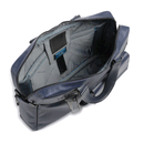 Cartella PIQUADRO Porta Pc 14" Linea Finn in Pelle Nera - CA1903S123