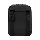 Borsello Uomo PIQUADRO in Pelle Colore Nero Linea Finn Misura Piccola - CA3084S123