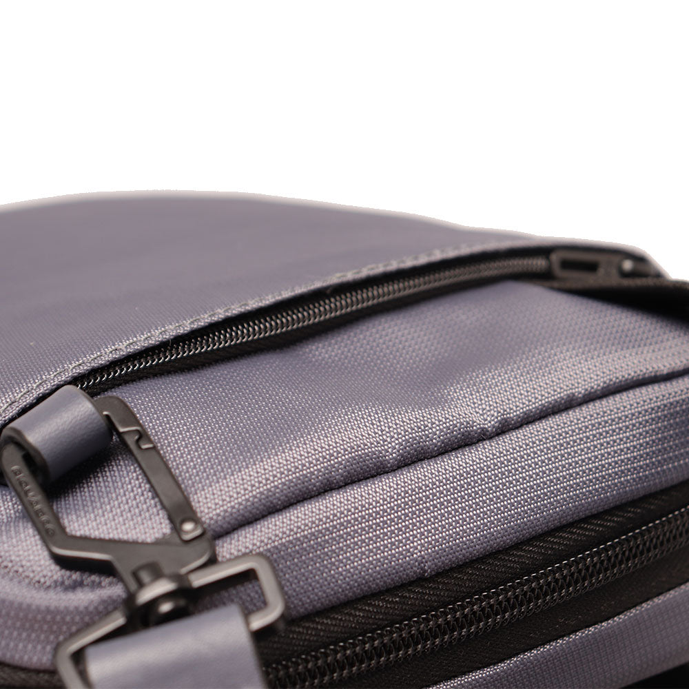 PIQUADRO Herrentasche aus Avio-Stoff Linie Wollem – CA3084W129