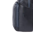 Zaino Uomo PIQUADRO con Porta Pc 14" linea Urban in Pelle Nera - CA3214UB00