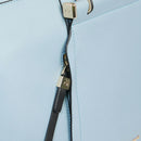 PIQUADRO Damen Arbeitstasche Circle Line in Leder Farbe Hellblau - Beige - CA4021W92 