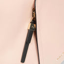 PIQUADRO Damen Arbeitstasche Circle Line in Leder Farbe Pink - Weiß - CA4021W92 