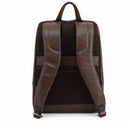 PIQUADRO Pan Linie
Rucksack aus Testa Moro Leder mit 14" PC- und iPad-Halter  - CA4260S94