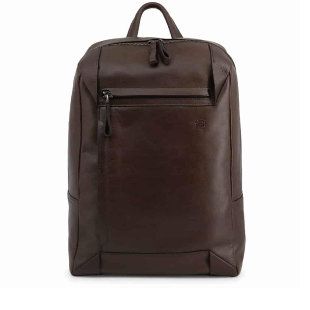 PIQUADRO Pan Linie
Rucksack aus Testa Moro Leder mit 14" PC- und iPad-Halter  - CA4260S94