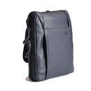 Borsello Uomo PIQUADRO in Pelle Blu Linea Pan - CA4306S94