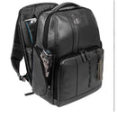 Zaino PIQUADRO Porta Pc 15,6 linea Urban in Pelle Nera - CA4532UB00