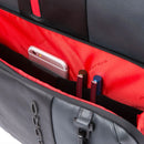 Zaino PIQUADRO Porta Pc 15,6 linea Urban in Pelle Nera - CA4532UB00
