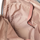 Zaino Donna PIQUADRO Porta Computer in Pelle Rosa Linea Circle - CA4576W92