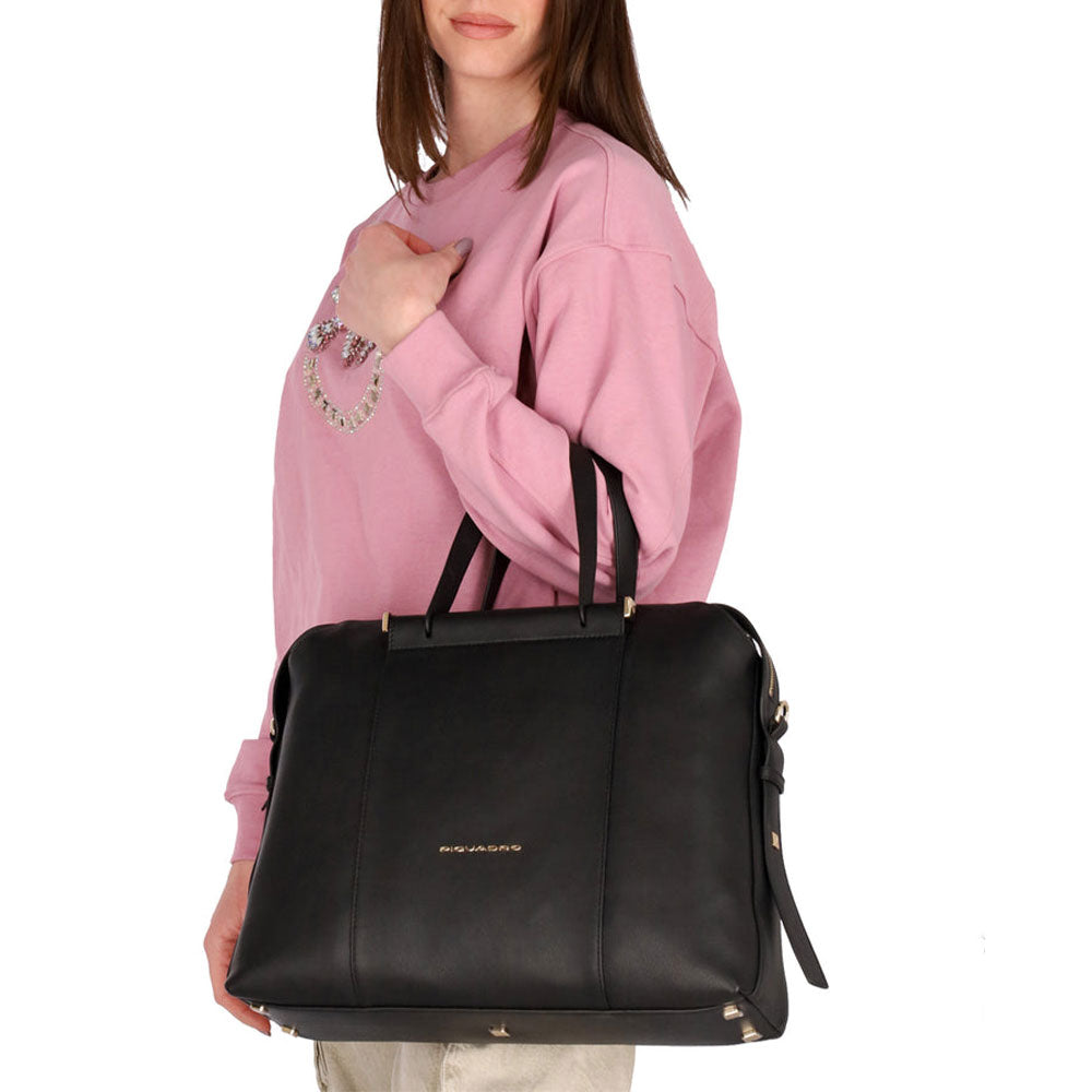 Borsa Donna a Mano Porta Pc 14