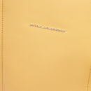 Zaino Donna Porta iPad PIQUADRO linea Circle in Pelle Colore Giallo - Beige - CA5566W92