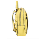 Zaino Donna Porta iPad PIQUADRO linea Circle in Pelle Colore Giallo - CA5566W92
