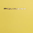 Zaino Donna Porta iPad PIQUADRO linea Circle in Pelle Colore Giallo - CA5566W92