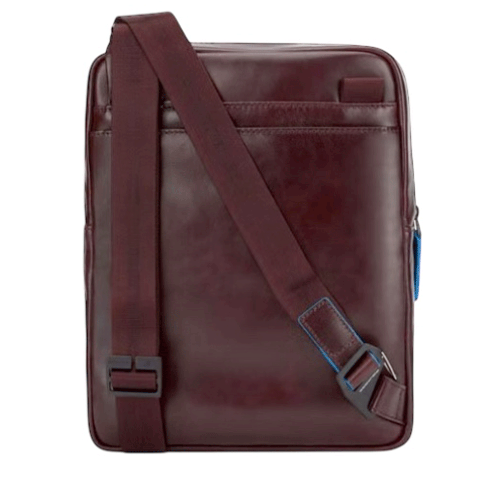 Borsello Piquadro in Pelle Mogano Porta iPad - CA5943B2V