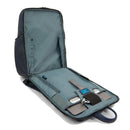 PIQUADRO Finn Linie
Herren-Rucksack mit 15,6-Zoll-Laptopfach aus blauem Leder – CA5989S123