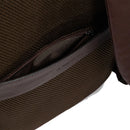 PIQUADRO Paavo Linie
Herren-Rucksack mit 15,6"-PC-Fach aus schwarzem Leder – CA6030S122