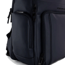 PIQUADRO 
Wasserabweisender Rucksack in der Farbe Blau mit Laptopfach - CA6238W129W 