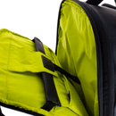 PIQUADRO 
Wasserabweisender Rucksack in der Farbe Blau mit Laptopfach - CA6238W129W 