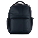 PIQUADRO 
Wasserabweisender Rucksack in der Farbe Blau mit Laptopfach - CA6238W129W 