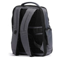 PIQUADRO Rucksack für 15,6-Zoll-Laptop aus Avio-Stoff, Linie Wollem – CA6239W129BM