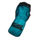 Zaino Business PIQUADRO fast-check resistente all'acqua CA6239W129W Nero