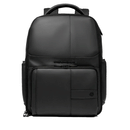 Zaino Business PIQUADRO fast-check resistente all'acqua CA6239W129W Nero