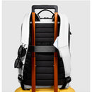 Zaino PIQUADRO Con Porta Pc 14" in Tessuto Bianco Linea Corner 2.0 - CA6464C2OW