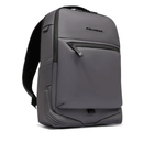 Zaino PIQUADRO Con Porta Pc 14" in Tessuto Grigio Linea Corner 2.0 - CA6464C2OW