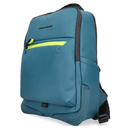 Zaino PIQUADRO Con Porta Pc 14" in Tessuto Ottanio Linea Corner 2.0 - CA6464C2OW