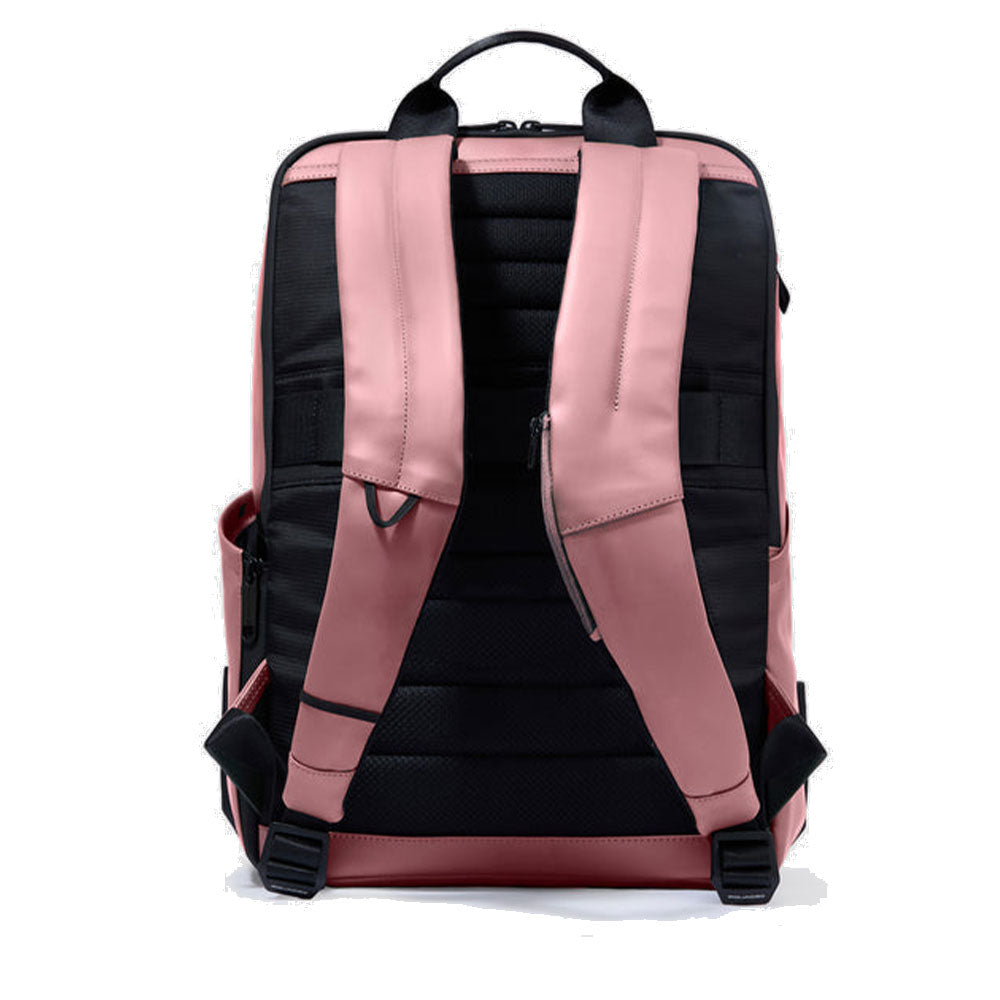 Zaino Donna PIQUADRO Con Porta Pc 14" in Tessuto Rosa Linea Corner 2.0 - CA6464C2OW