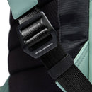 PIQUADRO Corner 2.0-Linie – CA6464C2OW
Rucksack mit 14-Zoll-Laptopfach aus aquagrünem Stoff, 