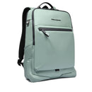 PIQUADRO Corner 2.0-Linie – CA6464C2OW
Rucksack mit 14-Zoll-Laptopfach aus aquagrünem Stoff, 