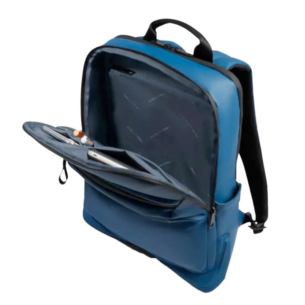 Zaino PIQUADRO Con Porta Pc 15,6" in Tessuto Avio Linea Corner 2.0 - CA6465C2OW