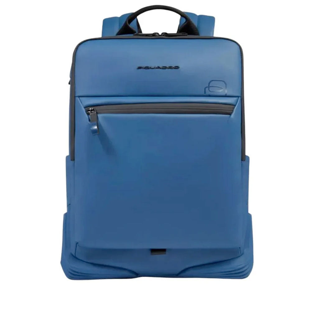 Zaino PIQUADRO Con Porta Pc 15,6" in Tessuto Avio Linea Corner 2.0 - CA6465C2OW