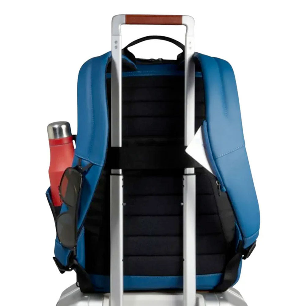 Zaino PIQUADRO Con Porta Pc 15,6" in Tessuto Avio Linea Corner 2.0 - CA6465C2OW