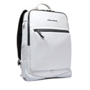 PIQUADRO 
Rucksack mit 15,6" Laptopfach aus weißem Stoff, Corner 2.0 Line - CA6465C2OW