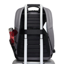 Zaino PIQUADRO Con Porta Pc 15,6" in Tessuto Ottanio Linea Corner 2.0 - CA6465C2OW