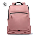 Zaino PIQUADRO Con Porta Pc 15,6" in Tessuto Rosa Linea Corner 2.0 - CA6465C2OW